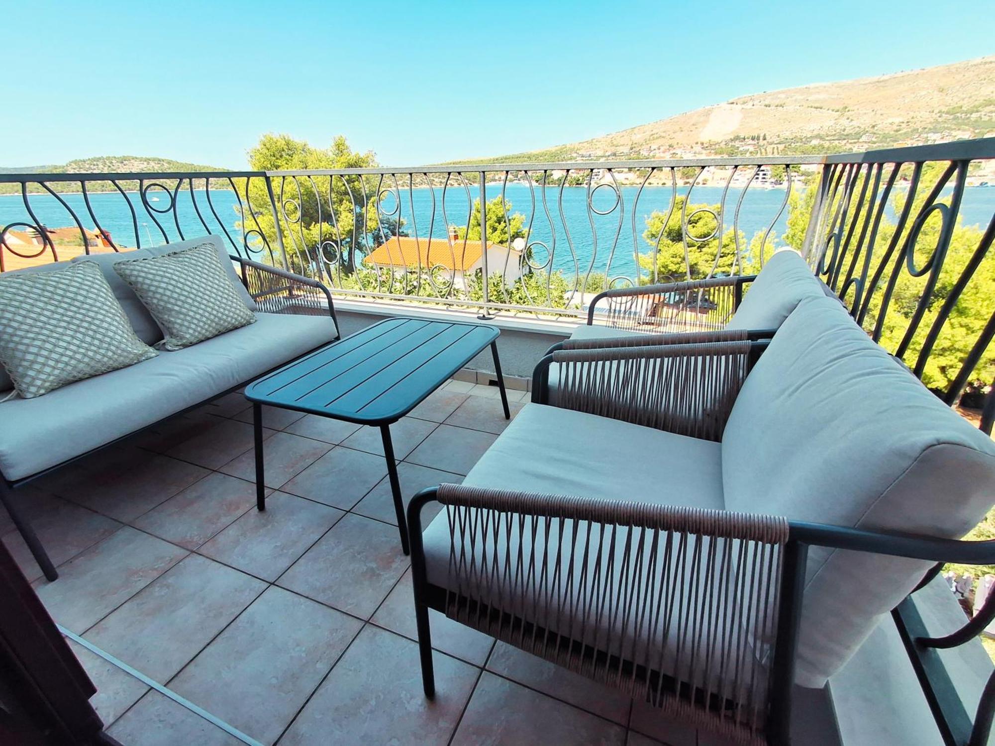 Villa Gjardini - Sparadici Grebaštica Quarto foto